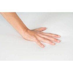 Leżanka kosmetyczna CONDRA SMART biała -Strona główna- 